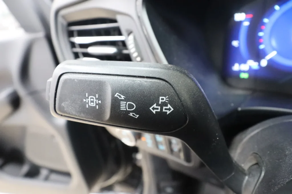 Ford Kuga ST-LINE Dsl ECO BLUE 1500CC 120HP NAVI LED EΛΛΗΝΙΚΟ  2022