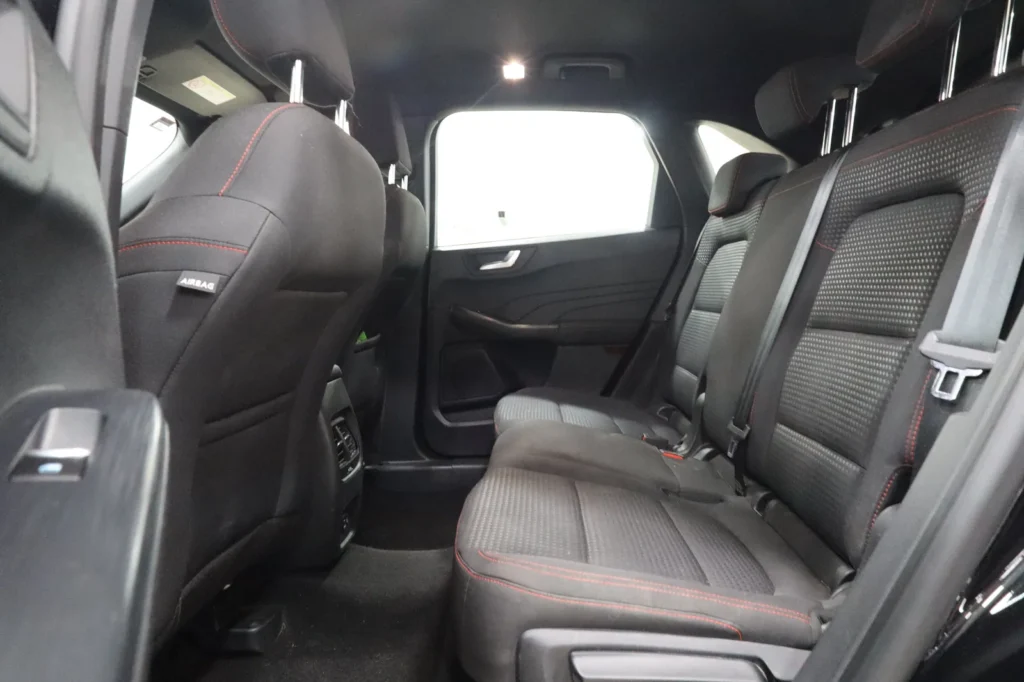 Ford Kuga ST-LINE Dsl ECO BLUE 1500CC 120HP NAVI LED EΛΛΗΝΙΚΟ  2022