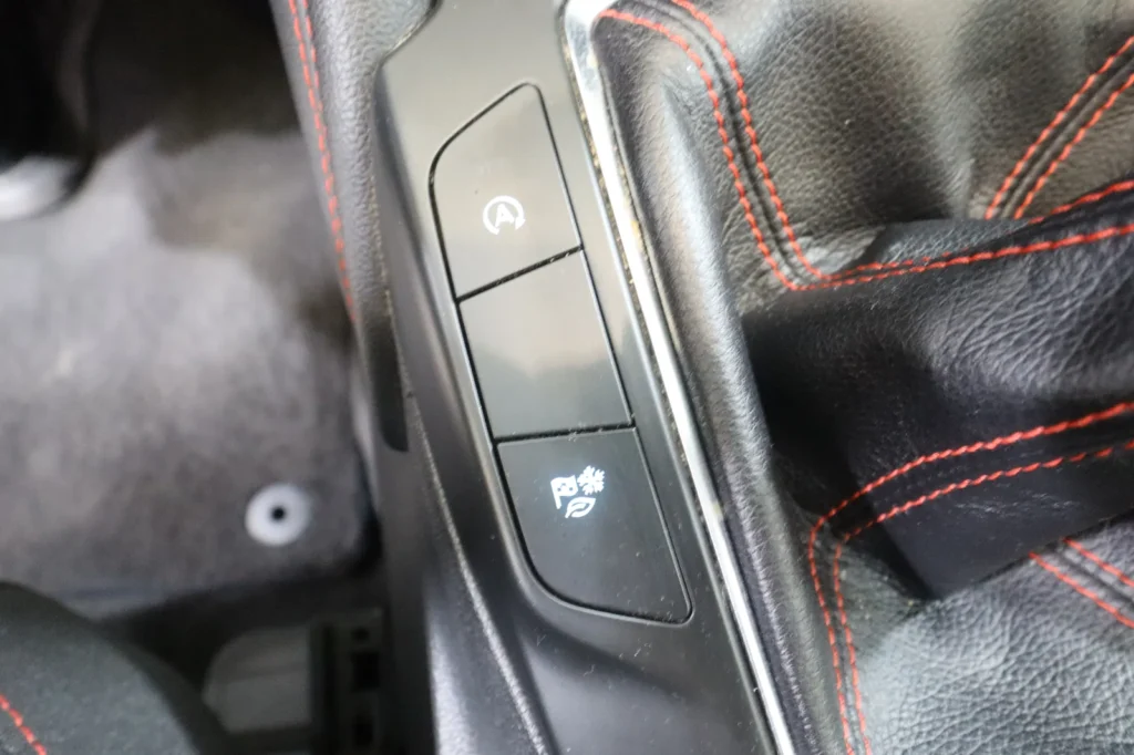Ford Kuga ST-LINE Dsl ECO BLUE 1500CC 120HP NAVI LED EΛΛΗΝΙΚΟ  2022