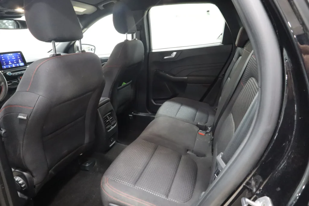Ford Kuga ST-LINE Dsl ECO BLUE 1500CC 120HP NAVI LED EΛΛΗΝΙΚΟ  2022