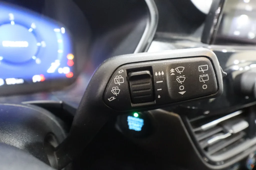 Ford Kuga ST-LINE Dsl ECO BLUE 1500CC 120HP NAVI LED EΛΛΗΝΙΚΟ  2022