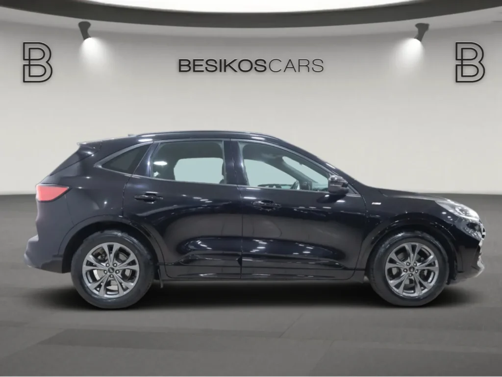 Ford Kuga ST-LINE Dsl ECO BLUE 1500CC 120HP NAVI LED EΛΛΗΝΙΚΟ  2022