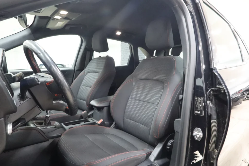 Ford Kuga ST-LINE Dsl ECO BLUE 1500CC 120HP NAVI LED EΛΛΗΝΙΚΟ  2022
