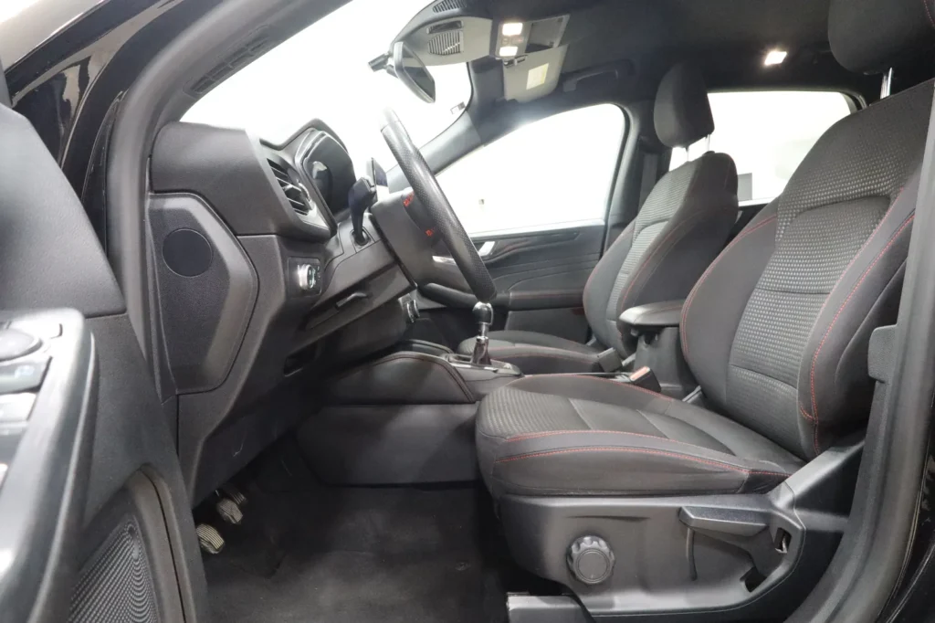 Ford Kuga ST-LINE Dsl ECO BLUE 1500CC 120HP NAVI LED EΛΛΗΝΙΚΟ  2022