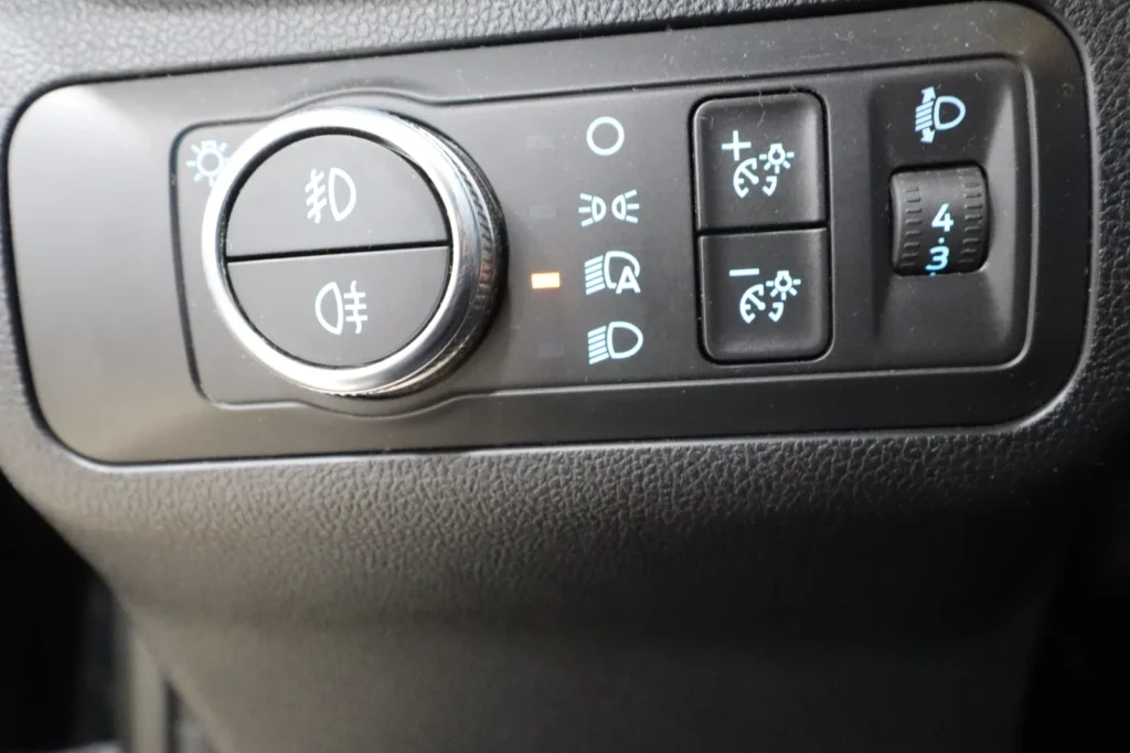 Ford Kuga ST-LINE Dsl ECO BLUE 1500CC 120HP NAVI LED EΛΛΗΝΙΚΟ  2022