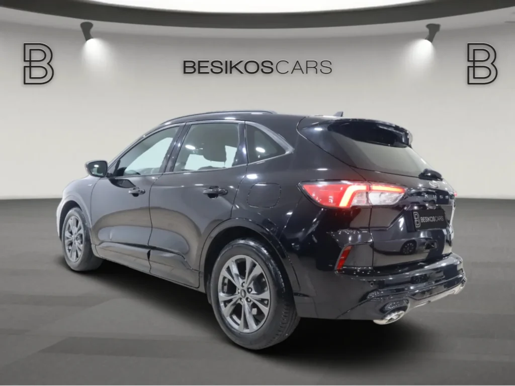 Ford Kuga ST-LINE Dsl ECO BLUE 1500CC 120HP NAVI LED EΛΛΗΝΙΚΟ  2022