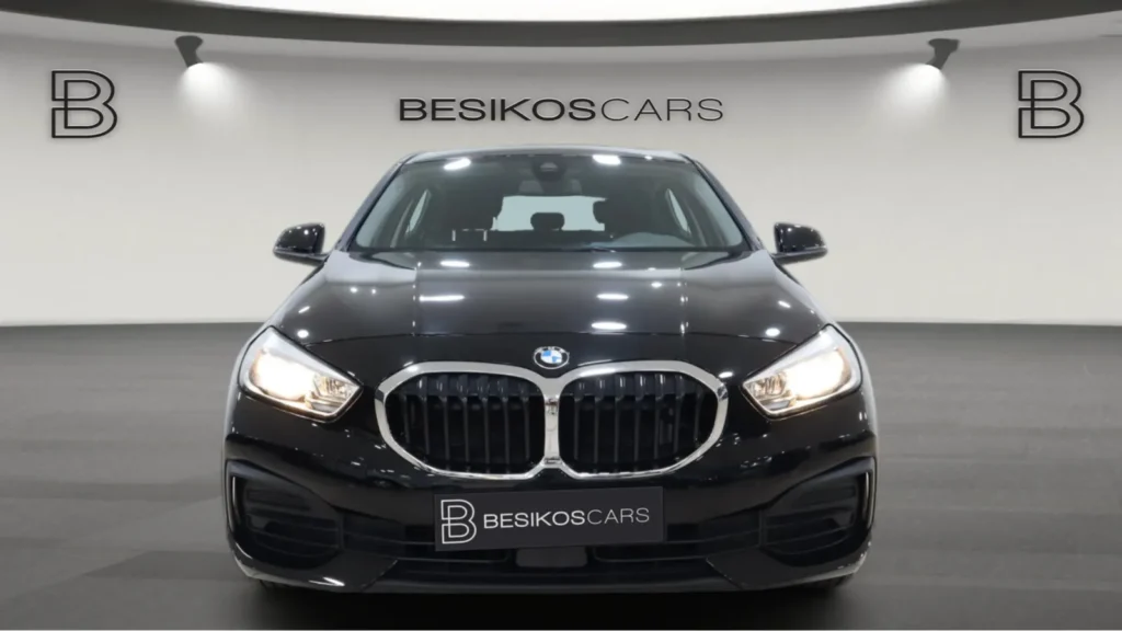 BMW 116d Automatic Navigation 2024