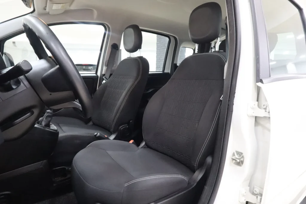 Fiat Panda HYBRID 1000CC 70HP ΕΛΛΗΝΙΚΗΣ ΑΝΤΙΠΡΟΣΩΠΕΙΑΣ  2023