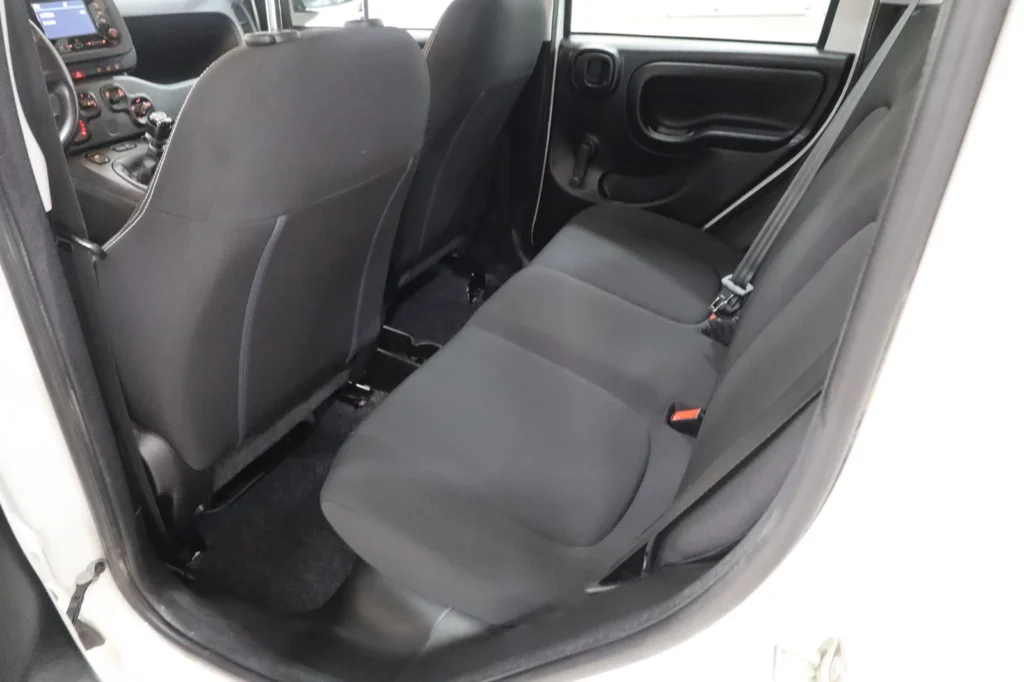 Fiat Panda HYBRID 1000CC 70HP ΕΛΛΗΝΙΚΗΣ ΑΝΤΙΠΡΟΣΩΠΕΙΑΣ  2023