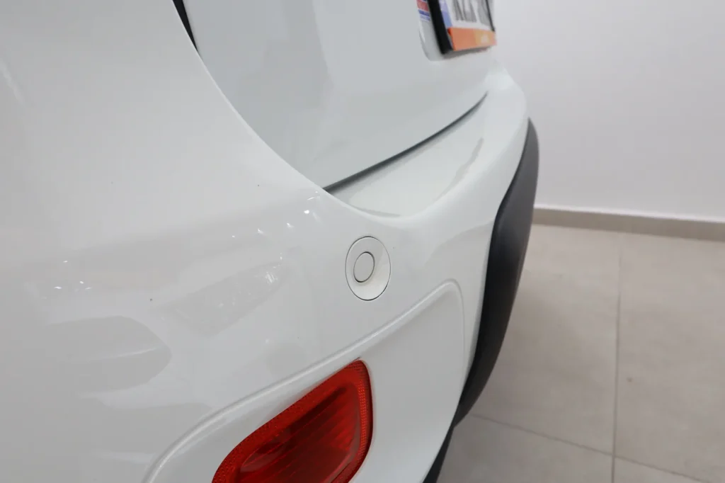 Fiat Panda HYBRID 1000CC 70HP ΕΛΛΗΝΙΚΗΣ ΑΝΤΙΠΡΟΣΩΠΕΙΑΣ  2023