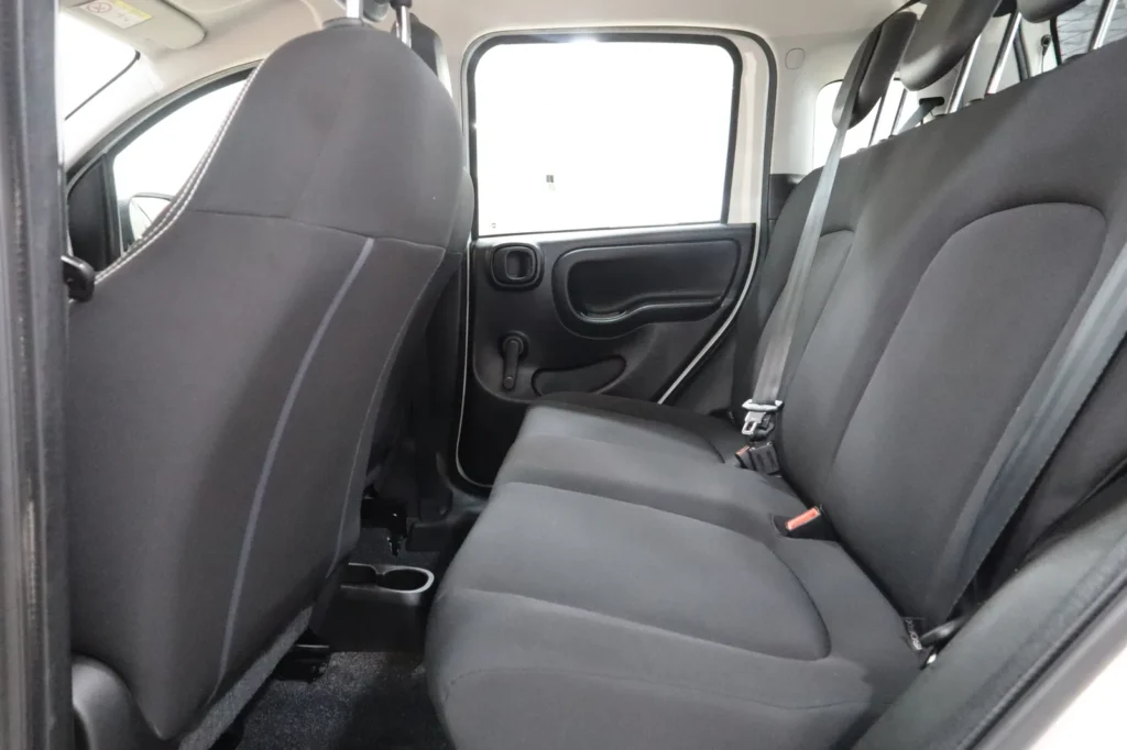 Fiat Panda HYBRID 1000CC 70HP ΕΛΛΗΝΙΚΗΣ ΑΝΤΙΠΡΟΣΩΠΕΙΑΣ  2023