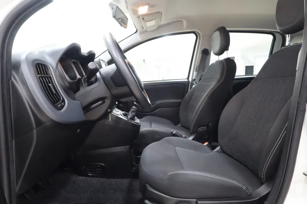 Fiat Panda HYBRID 1000CC 70HP ΕΛΛΗΝΙΚΗΣ ΑΝΤΙΠΡΟΣΩΠΕΙΑΣ  2023