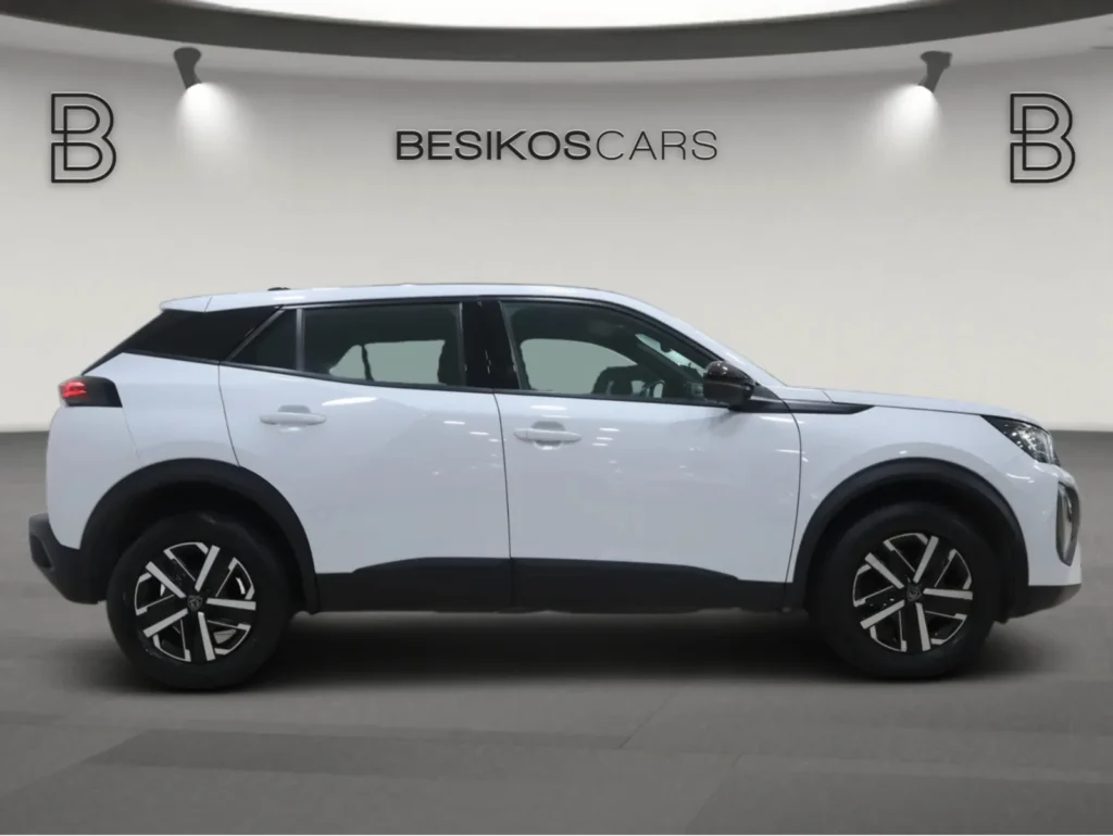 Peugeot 2008 1500CC 130HP AUTOMATO BLUE HDI FACE LIFT  2024