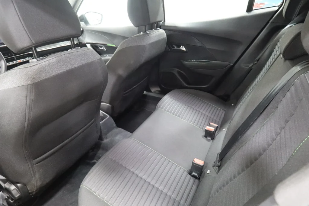 Peugeot 2008 1500CC 130HP AUTOMATO BLUE HDI FACE LIFT  2024