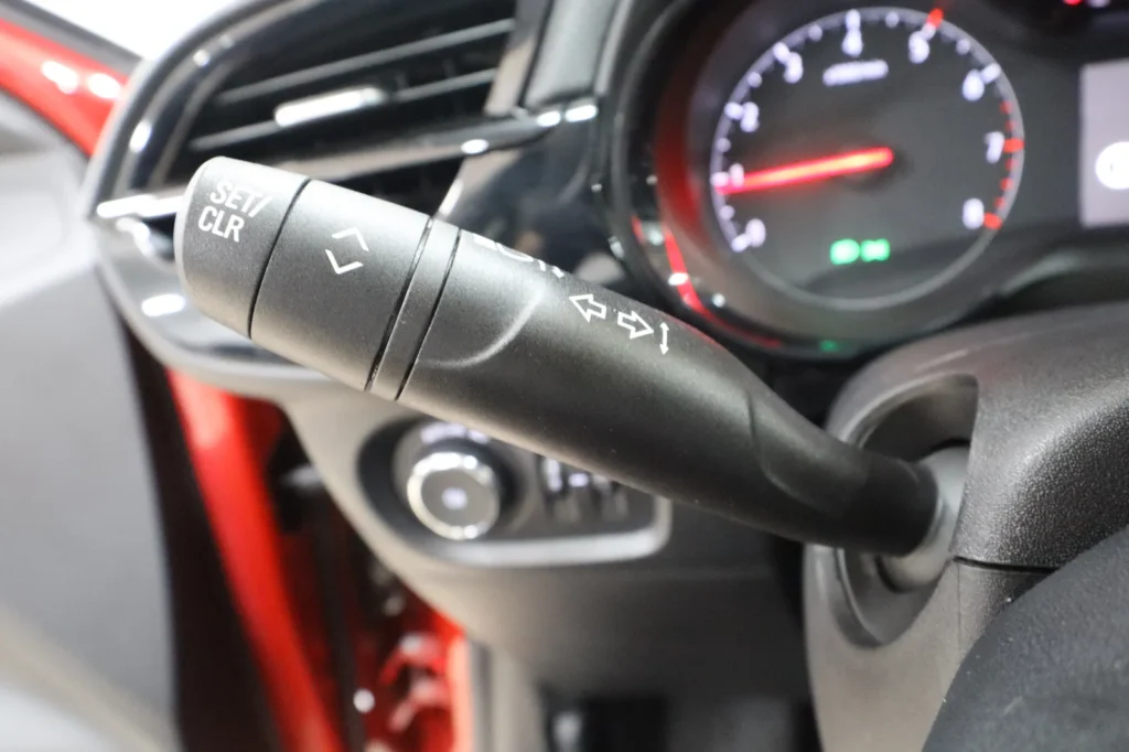 Opel Corsa 1.2 100hp Automatic 2025