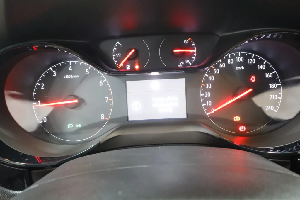 Opel Corsa 1.2 100hp Automatic 2025
