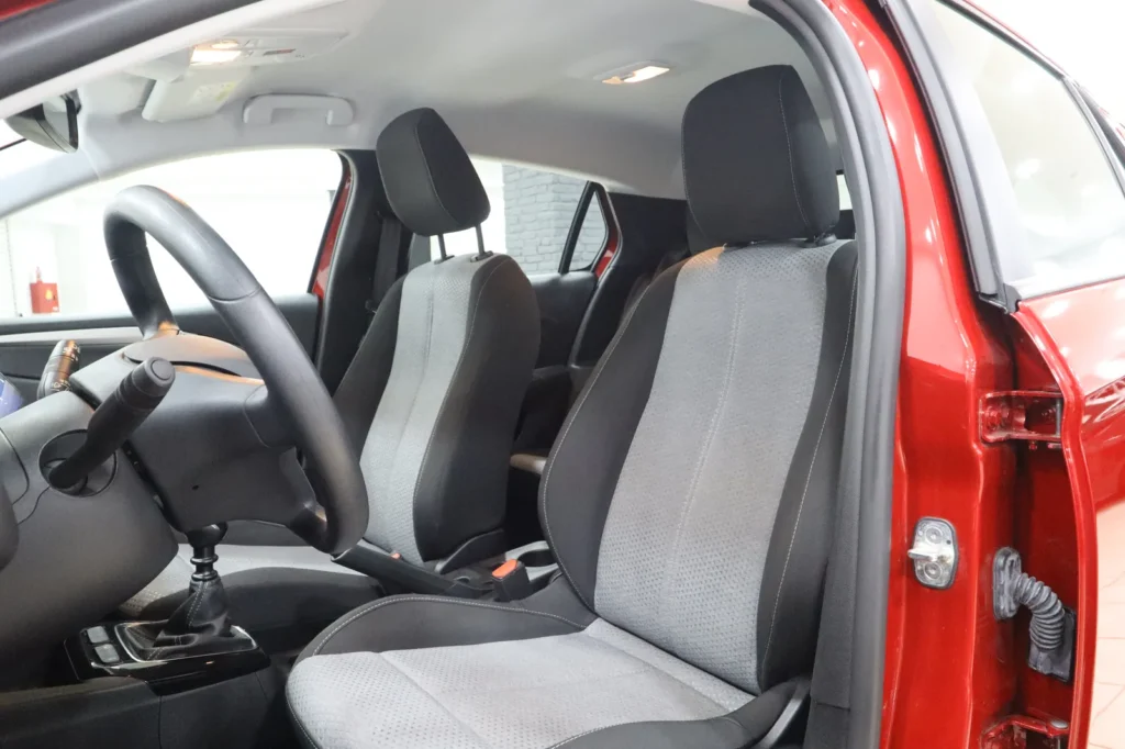 Opel Corsa 1.2 100hp Automatic 2025