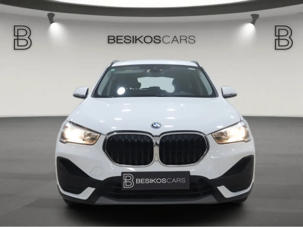 Bmw X1 X1 XDRIVE 25e 1500cc 220 hp HYBRID  ΕΛΛΗΝΙΚΟ  2022