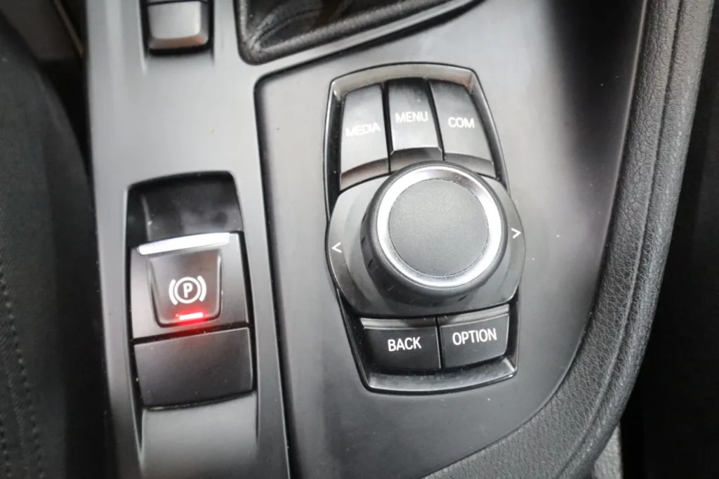 Bmw X1 X1 XDRIVE 25e 1500cc 220 hp HYBRID  ΕΛΛΗΝΙΚΟ  2022