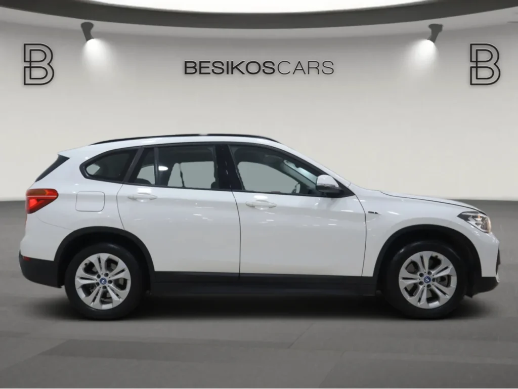 Bmw X1 X1 XDRIVE 25e 1500cc 220 hp HYBRID  ΕΛΛΗΝΙΚΟ  2022