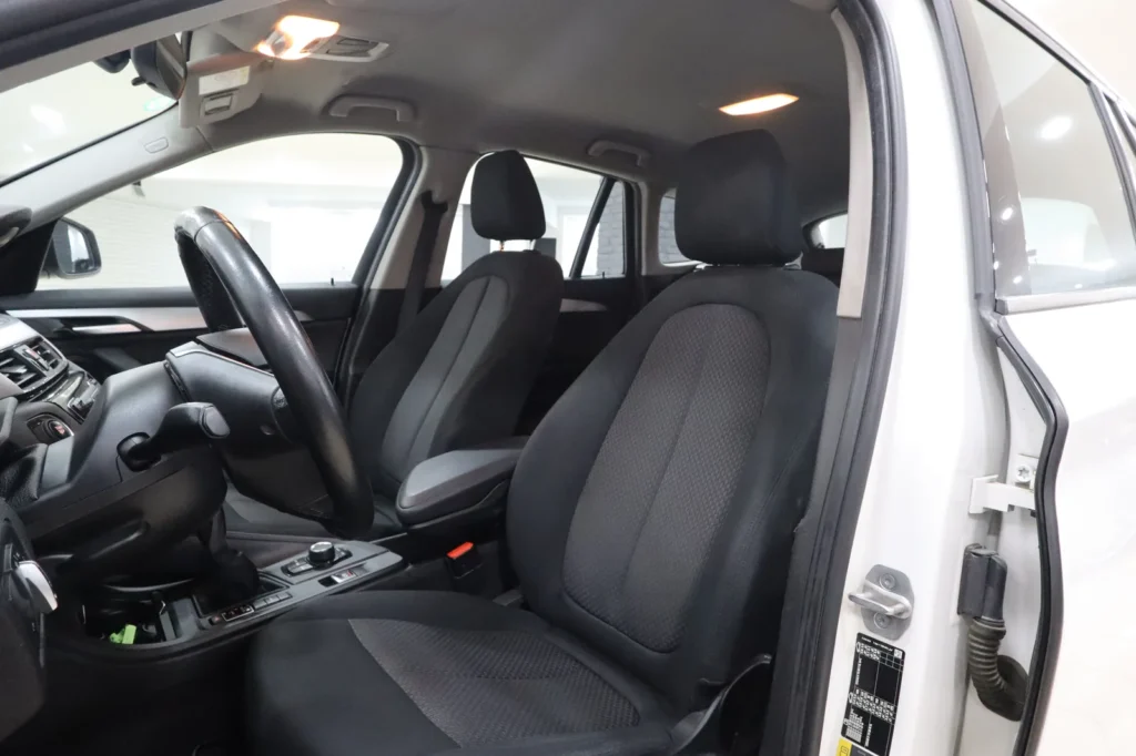 Bmw X1 X1 XDRIVE 25e 1500cc 220 hp HYBRID  ΕΛΛΗΝΙΚΟ  2022