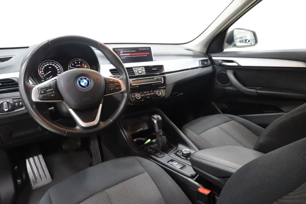 Bmw X1 X1 XDRIVE 25e 1500cc 220 hp HYBRID  ΕΛΛΗΝΙΚΟ  2022