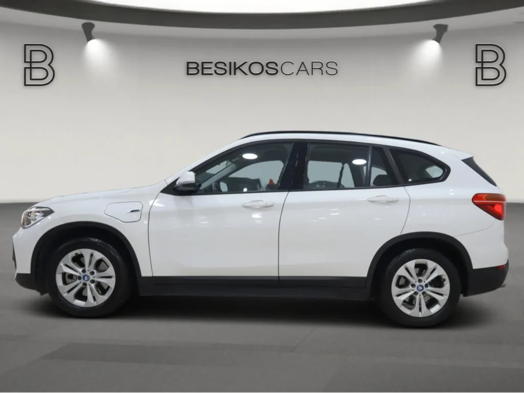 Bmw X1 X1 XDRIVE 25e 1500cc 220 hp HYBRID  ΕΛΛΗΝΙΚΟ  2022