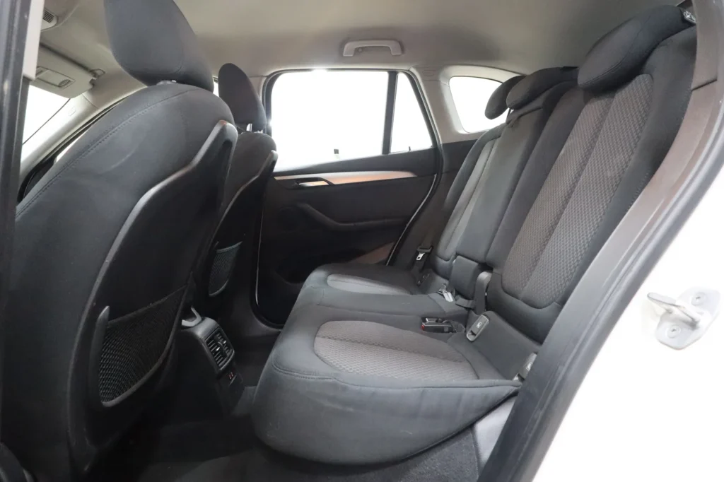Bmw X1 X1 XDRIVE 25e 1500cc 220 hp HYBRID  ΕΛΛΗΝΙΚΟ  2022