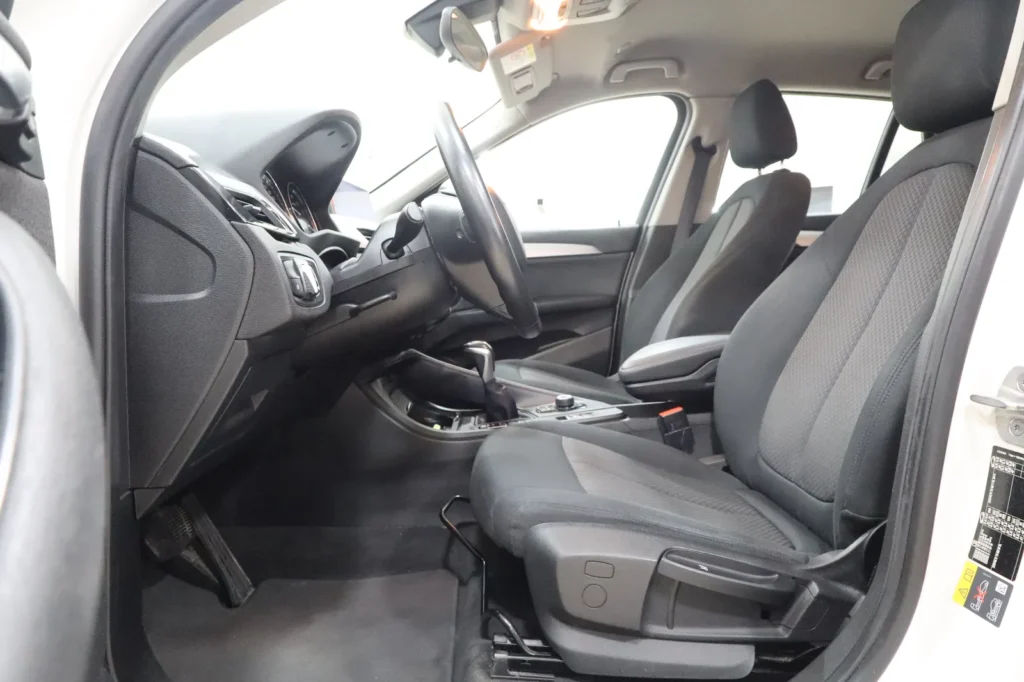 Bmw X1 X1 XDRIVE 25e 1500cc 220 hp HYBRID  ΕΛΛΗΝΙΚΟ  2022