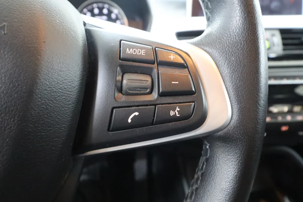 Bmw X1 X1 XDRIVE 25e 1500cc 220 hp HYBRID  ΕΛΛΗΝΙΚΟ  2022