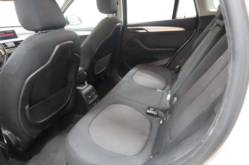 Bmw X1 X1 XDRIVE 25e 1500cc 220 hp HYBRID  ΕΛΛΗΝΙΚΟ  2022