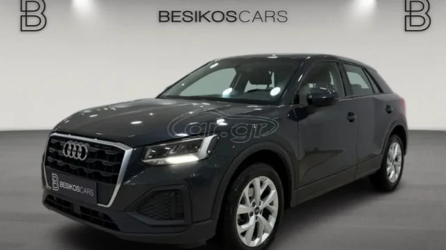 Audi Q2 Q2 30TFSI 1.0 2021