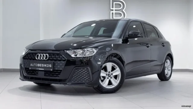 Audi A1 SPORTBACK 25 TFSI COMFORT 2023
