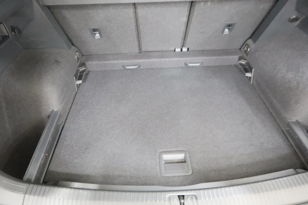 Volkswagen Tiguan TDI 2.0 122HP Life 2023