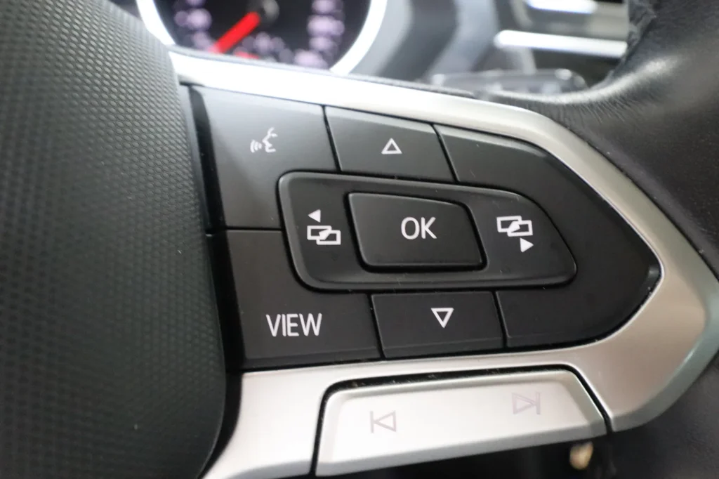 Volkswagen Tiguan TDI 2.0 122HP Life 2023