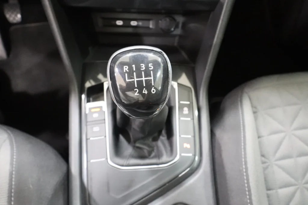Volkswagen Tiguan TDI 2.0 122HP Life 2023