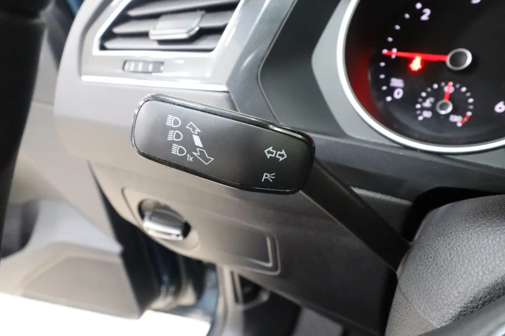 Volkswagen Tiguan TDI 2.0 122HP Life 2023