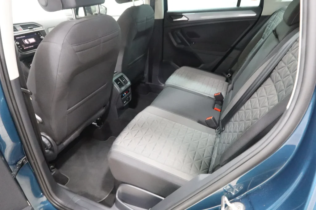 Volkswagen Tiguan TDI 2.0 122HP Life 2023