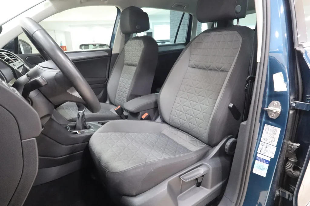 Volkswagen Tiguan TDI 2.0 122HP Life 2023