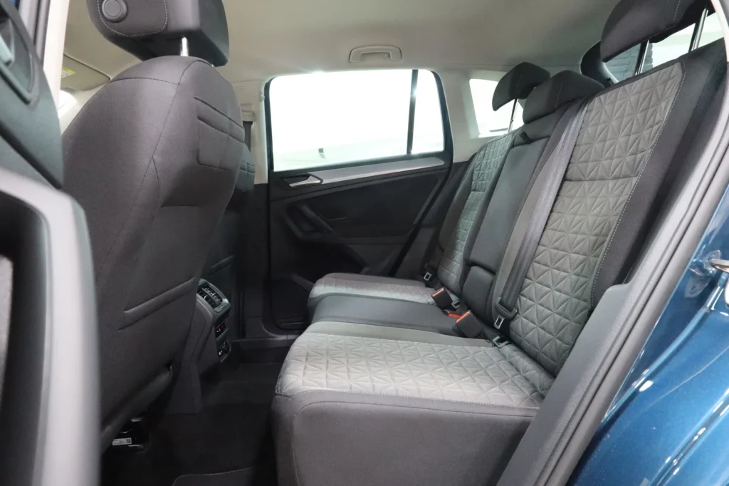 Volkswagen Tiguan TDI 2.0 122HP Life 2023