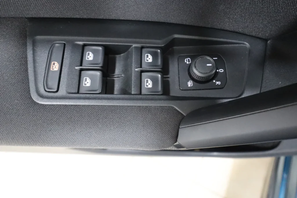 Volkswagen Tiguan TDI 2.0 122HP Life 2023