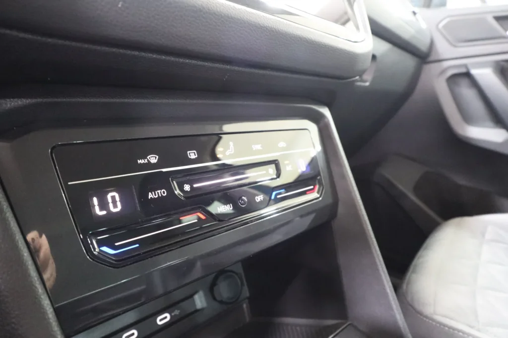 Volkswagen Tiguan TDI 2.0 122HP Life 2023
