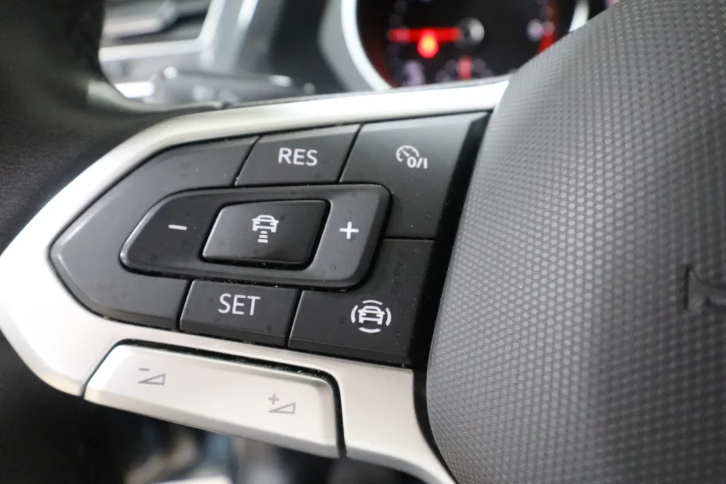 Volkswagen Tiguan TDI 2.0 122HP Life 2023