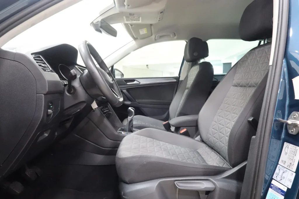 Volkswagen Tiguan TDI 2.0 122HP Life 2023