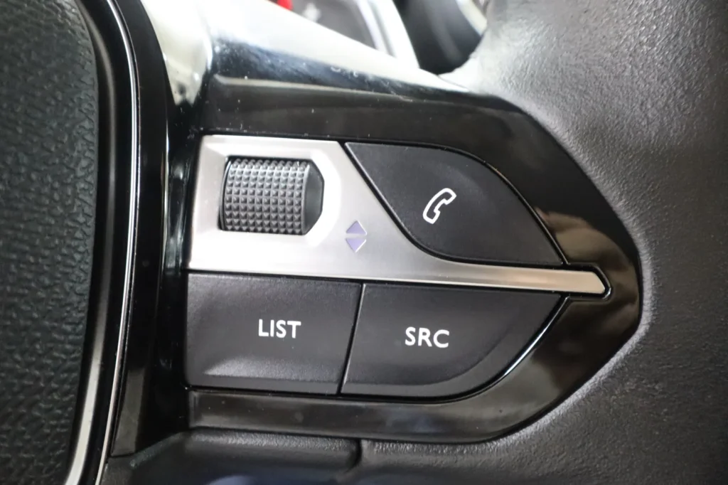 Peugeot 2008 2008 ALLURE BLUE HDI 1500CC 130HP EAT8 EΛΛΗΝΙΚΟ  2021