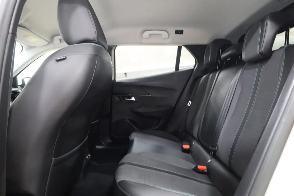 Peugeot 2008 2008 ALLURE BLUE HDI 1500CC 130HP EAT8 EΛΛΗΝΙΚΟ  2021