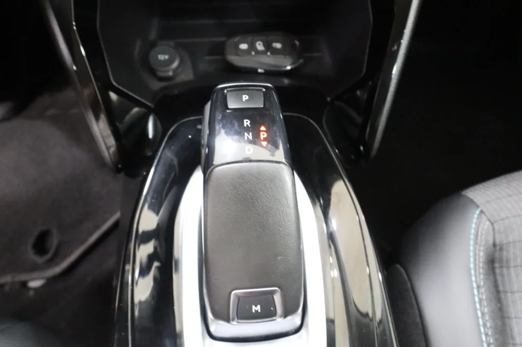 Peugeot 2008 2008 ALLURE BLUE HDI 1500CC 130HP EAT8 EΛΛΗΝΙΚΟ  2021
