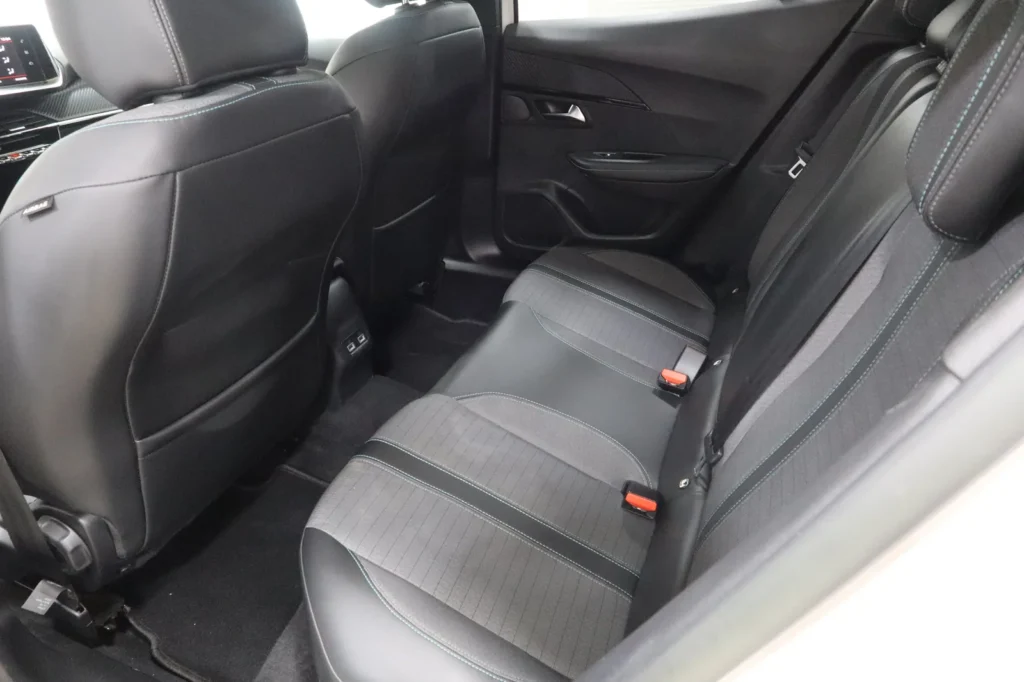 Peugeot 2008 2008 ALLURE BLUE HDI 1500CC 130HP EAT8 EΛΛΗΝΙΚΟ  2021