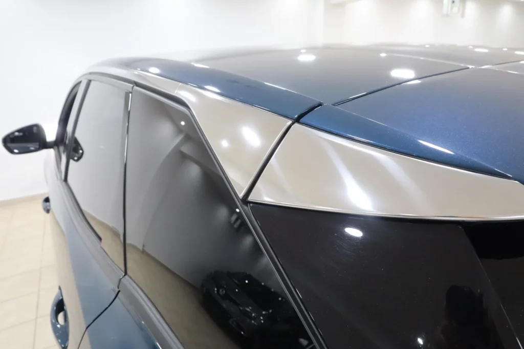 Peugeot 3008 Allure 1.2 130HP Automatic 2022