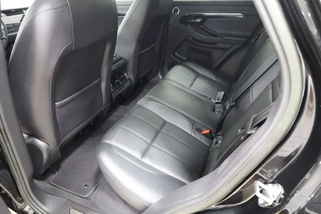 Land Rover Range Rover Evoque P300e Plug-in Hybrid AWD 2022